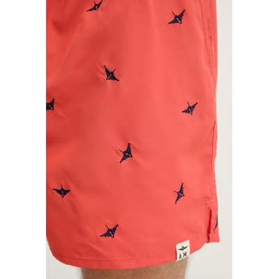 Aeronautica Militare шорти за плуване мъжки (BW0232UCT04317)