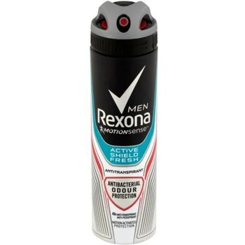 Image 1 of Rexona Men Active Shield Fresh 150 ml
