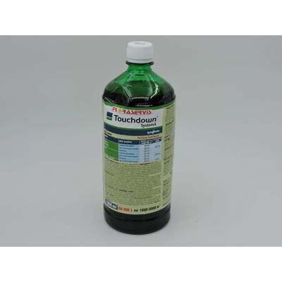 Touchdown System4 1000 ml