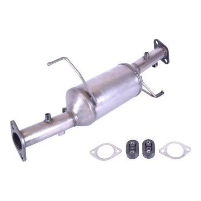 Filtr sazových částic, výfukový systém EEC DPF032