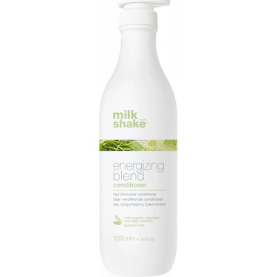 Z.ONE Milk Shake Energizing Blend Conditioner 1000 ml