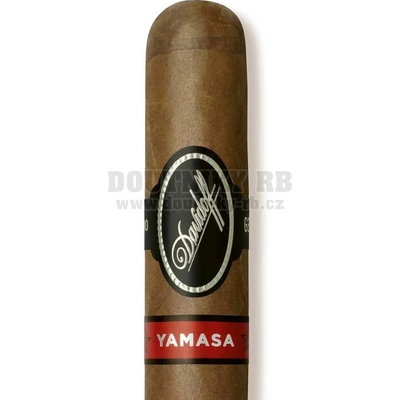 Davidoff Yamasa Toro