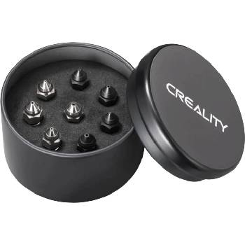Creality Комплект дюзи за K1/K1 Max - 1 компл (4008030052)