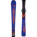 Fischer THE CURV DTX MT 23/24