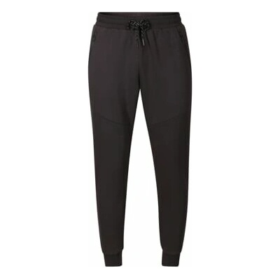 Original Fit Pants Man pánské tepláky antracit