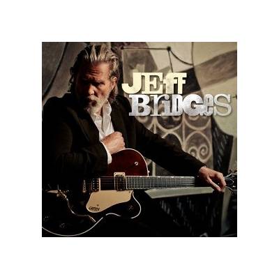 Jeff Bridges Jeff Bridges (VINYL)