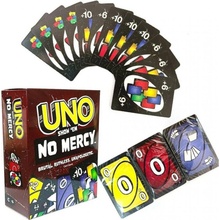 Mattel UNO Show 'em No Mercy