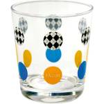 OCEAN Чашa за вода Ocean Dots 3B0651103G0053 310ml, 3 броя (380114) - topmarket