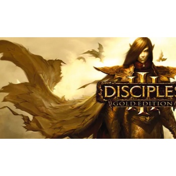 Disciples (Gold)
