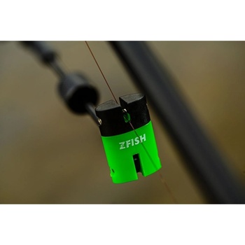 Zfish Indicator ZFX Mini Zelená