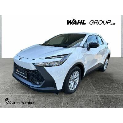 Toyota C-HR 1.8 Hybrid Active 103 kW