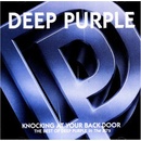 DEEP PURPLE: KNOCKING AT YOUR BACK CD