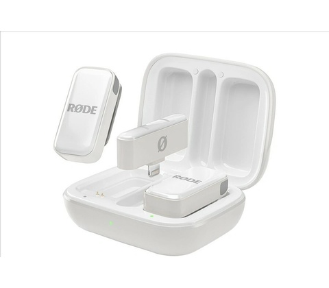 Rode Wireless Micro Lightning