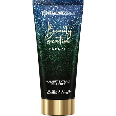 SuperTan Celebration Beauty Creation 150 ml