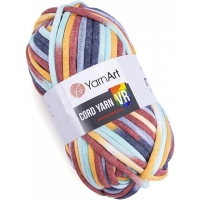 Cord Yarn VR YarnArt 925