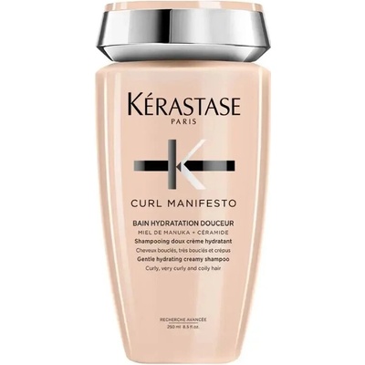 Kérastase Curl Manifesto Bain 250 ml