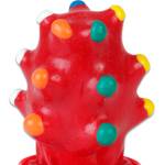 CONDOMERIE Презервативи condomerie - handpainted novelty condoms mace