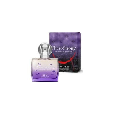 Medica-group PheroStrong Pheromone J For Him парфюм с феромони 50 мл (P26231)
