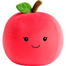 Squish Polštář Jablko Soňa 35 cm