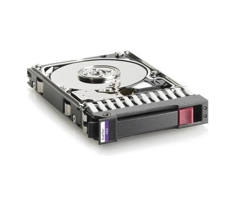 HP Elements 1,2TB, 872479-B21
