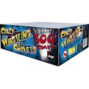 Crazy Whistling Comets JW31