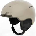 Giro Ски каска Giro Jackson Mips Ski helmet - Matte Stone - размер M 55, 5-59 cm (418-1241-0912)