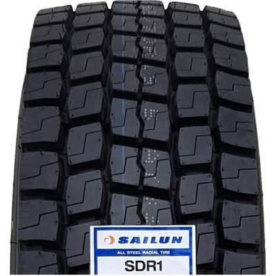 SAILUN SDR1 245/70 R17,5 143J – Zbozi.Blesk.cz