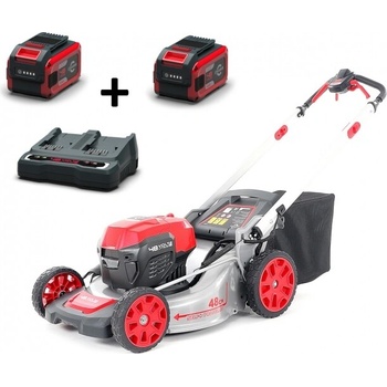 CRAMER 48LM51SPK4 + KIT