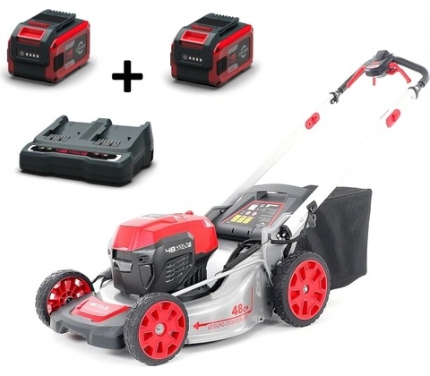 CRAMER 48LM51SPK4 + KIT