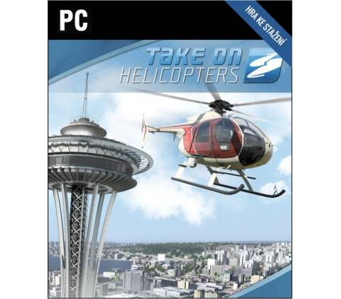 Take on Helicopters