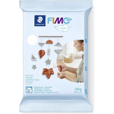 FIMO Modelovacia hmota Air Light 250 g - Biela