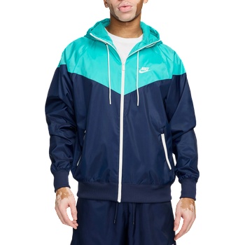 Nike Яке с качулка Nike Woven Windrunner da0001-411 Размер XL