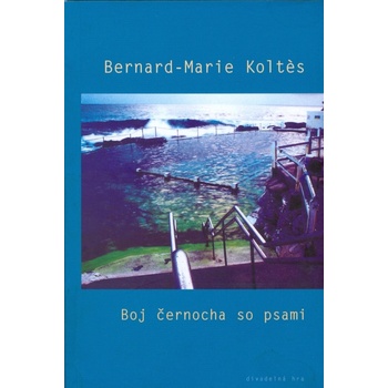Boj černocha so psami