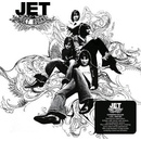 JET - GET BORN CD