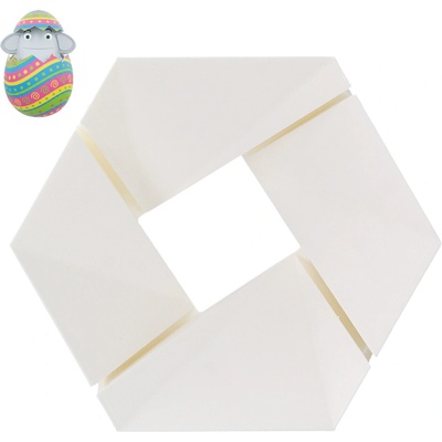 3DJake ecoPLA White 1,75mm 1000 g