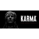 Karma: The Dark World