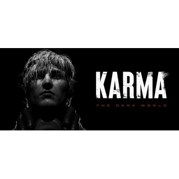 Karma: The Dark World