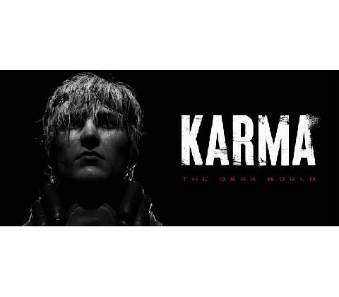 Karma: The Dark World