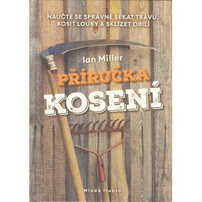Příručka kosení