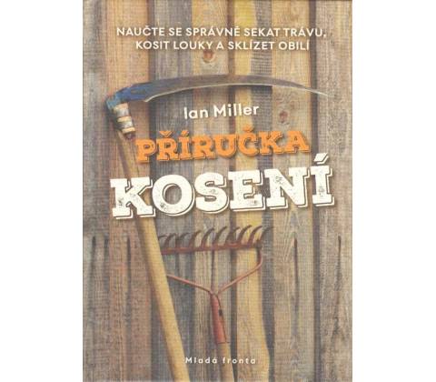 Příručka kosení