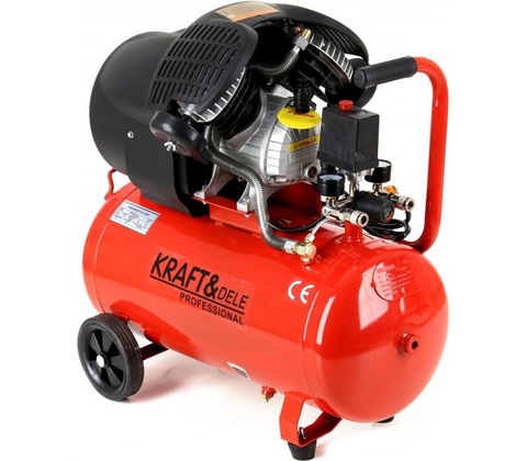 Kraft&Dele KD1484