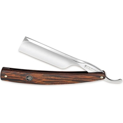 Böker Britva na holenie The Celebrated Wenge wood