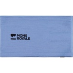 Mons Royale Лента за глава Mons royale Haines Helmet Liner Headband - Moonstone - размер One Size (204-5593-1811)