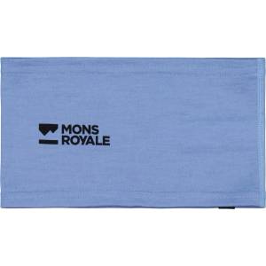 Mons Royale Лента за глава Mons royale Haines Helmet Liner Headband - Moonstone - размер One Size (204-5593-1811)