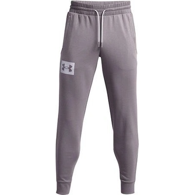 Under Armour Chlapecké tepláky Summit Knit Pants
