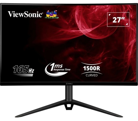 ViewSonic VX2718-PC-MHDJ