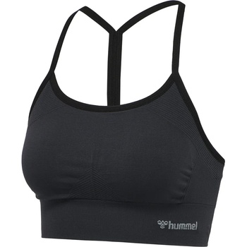 Hummel Сутиен Hummel TIFFY SEAMLESS SPORTS TOP 211850-2001 Размер XL