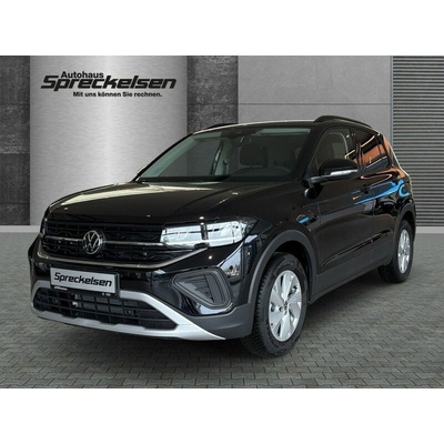 Volkswagen T-Cross 1.0 TSI Life 85 kW