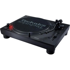 Technics SL-1210MK7EG