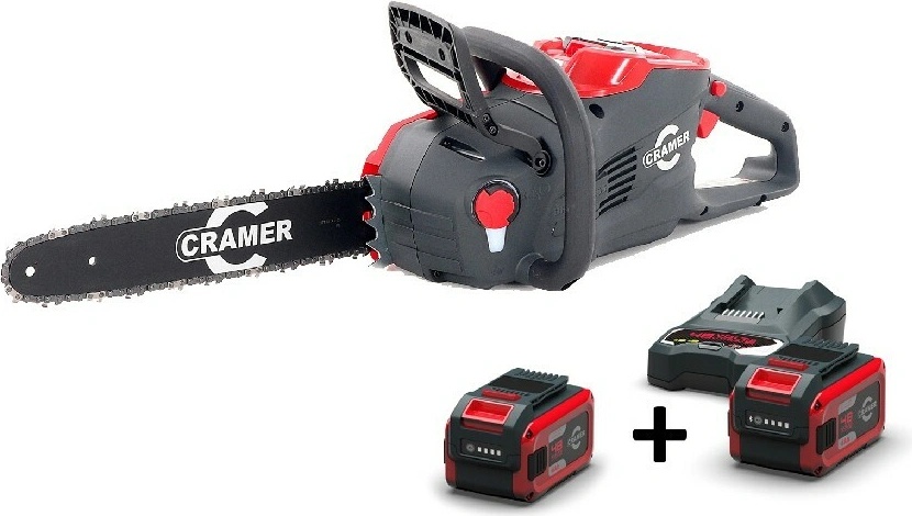 Cramer 48CS18